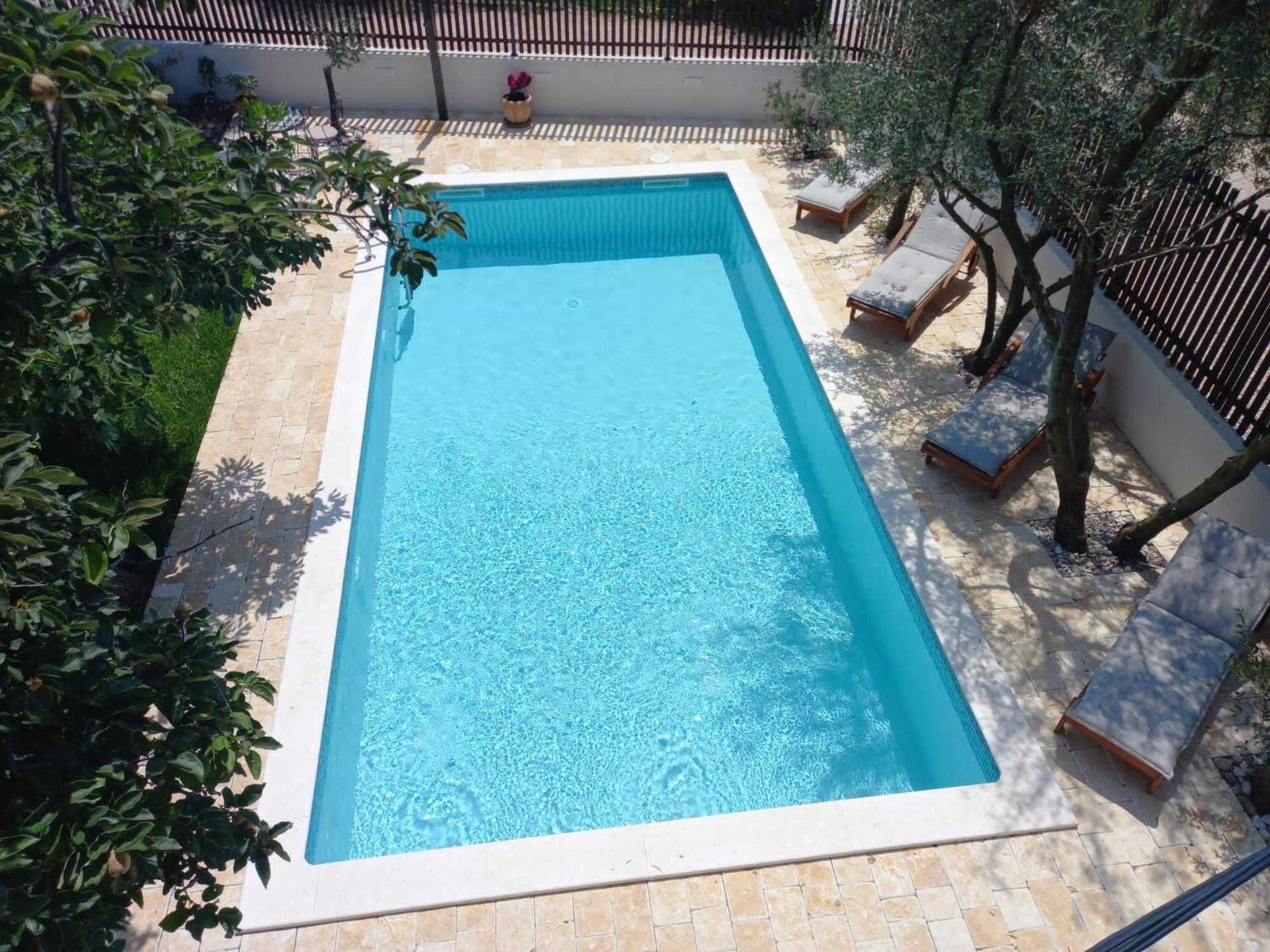 Kucica Apartament